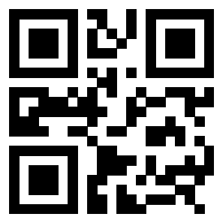 Il Qr Code di 3308393213