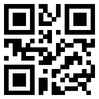 3308393214 QrCode associato