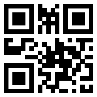 Scansione del Qr Code di 3308393217