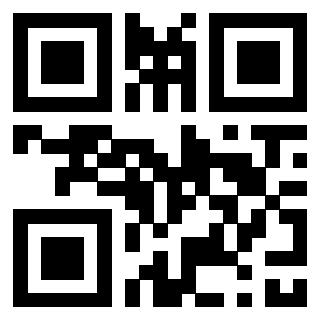 3308393219 QrCode associato