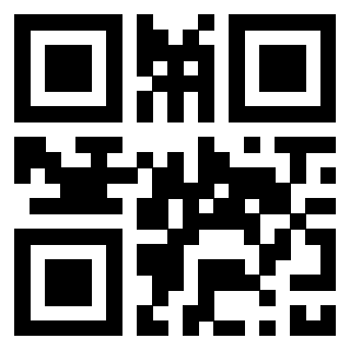 3308393220 - Immagine del QrCode associato