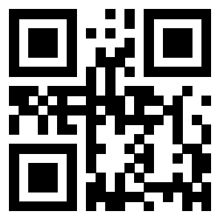 3308393221 Qr Code associato