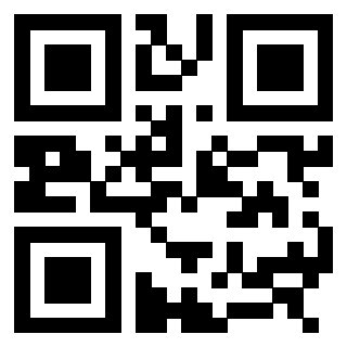 3308393223 QrCode associato