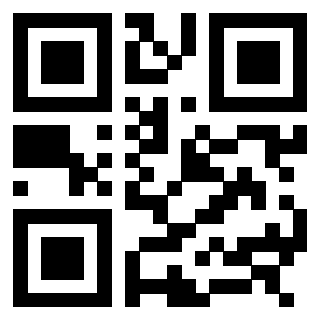 Il Qr Code di 3308393224