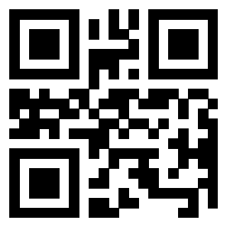 3308393226 - Immagine del QrCode associato