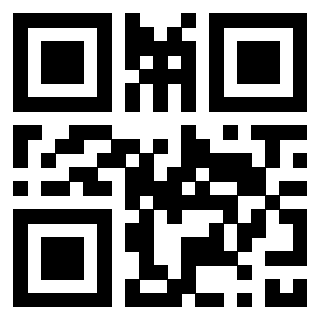 3308393231 - Immagine del Qr Code