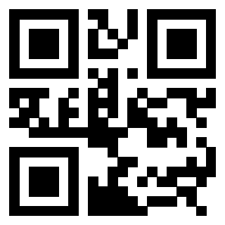3308393232 - Immagine del Qr Code