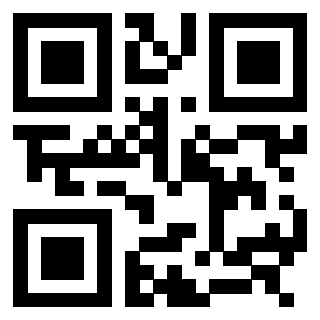 3308393237 QrCode associato