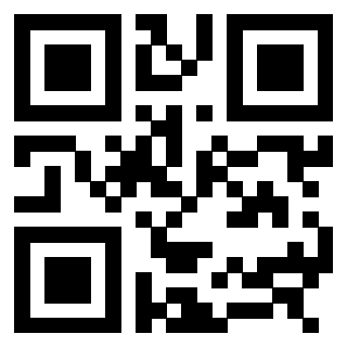 Il QrCode di 3308393242