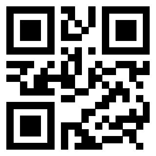 3308393244 Qr Code associato