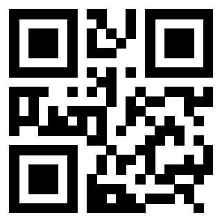 3308393245 - Immagine del QrCode associato