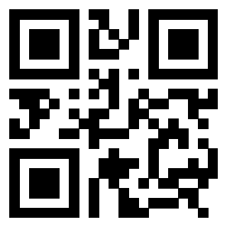 Immagine del QrCode di 3308393247