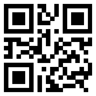 3308393249 - Immagine del Qr Code