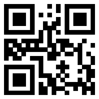3308393252 Qr Code associato