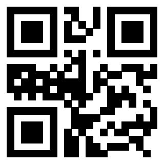 3308393254 - Immagine del QrCode associato