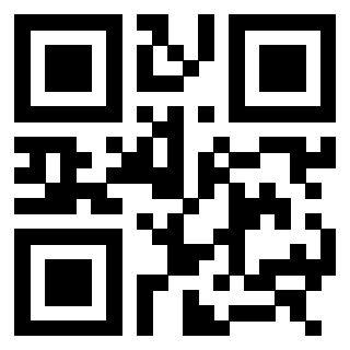 Immagine del QrCode di 3308393255