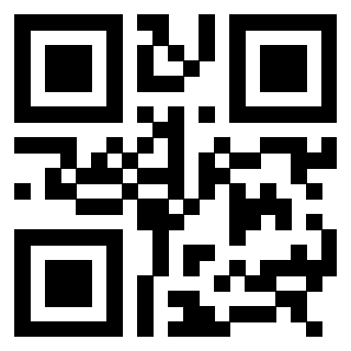 Immagine del QrCode di 3308393256