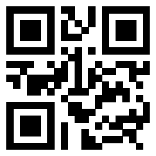 3308393258 - Immagine del Qr Code