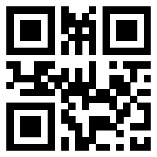 Il Qr Code di 3308393260