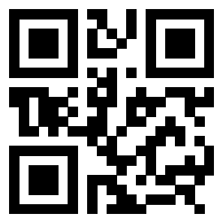3308393265 Qr Code associato