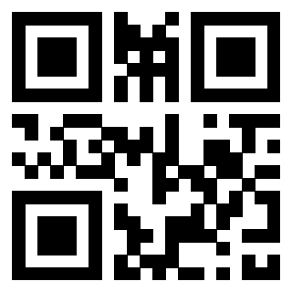 3308393269 - Immagine del QrCode associato