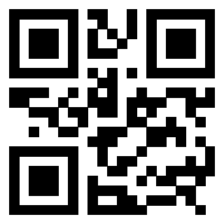 3308393270 QrCode associato