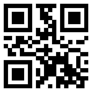 Immagine del QrCode di 3308393275