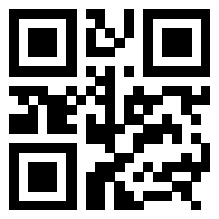 Il Qr Code di 3308393278
