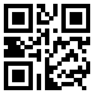 3308393280 QrCode associato