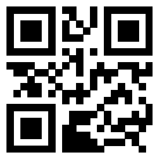 3308393281 - Immagine del QrCode
