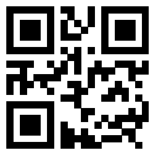 3308393282 - Immagine del QrCode associato