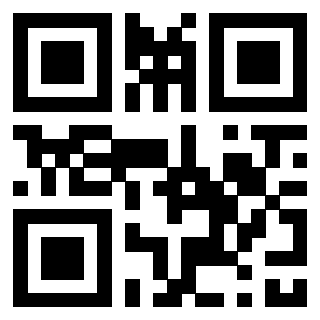Scansione del Qr Code di 3308393285