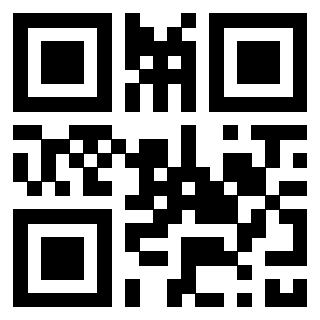 3308393286 Qr Code associato