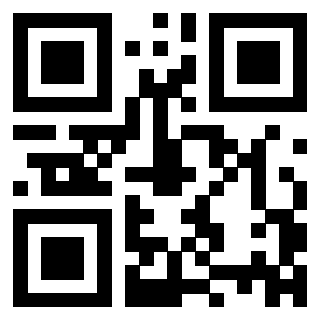 3308393287 - Immagine del Qr Code associato