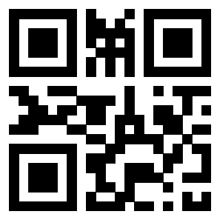 Scansione del Qr Code di 3308393290