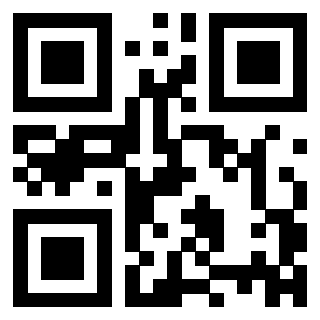 Immagine del QrCode di 3308393293