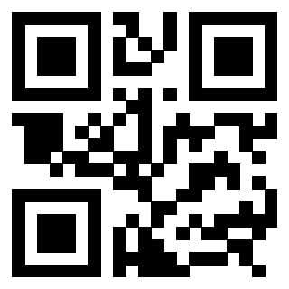 3308393294 - Immagine del QrCode associato