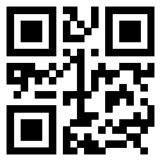 3308393296 QrCode associato