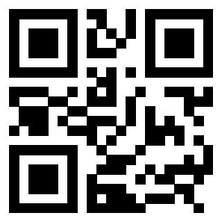 3308393300 - Immagine del QrCode