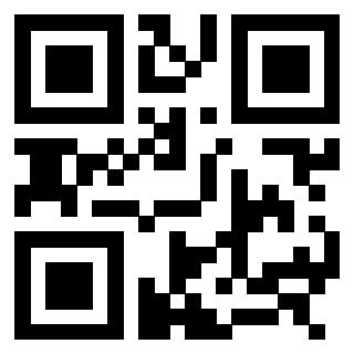 3308393305 Qr Code associato