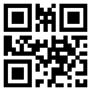 3308393307 - Immagine del QrCode