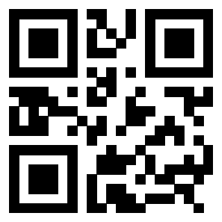 Immagine del Qr Code di 3308393311