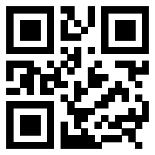Il Qr Code di 3308393314