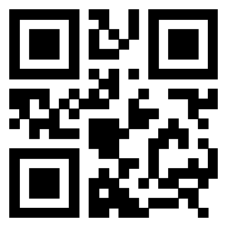 Il QrCode di 3308393317