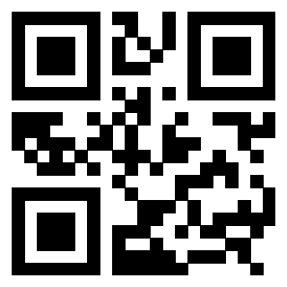 3308393319 QrCode associato