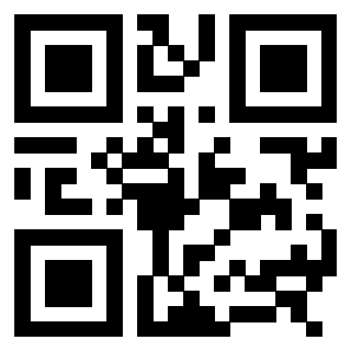 Il Qr Code di 3308393320