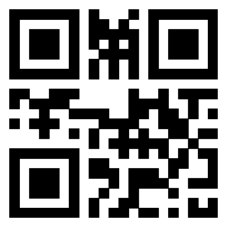 3308393322 QrCode associato