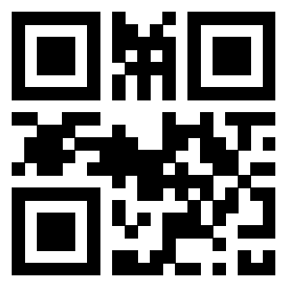 Immagine del Qr Code di 3308393323