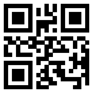 Immagine del Qr Code di 3308393326