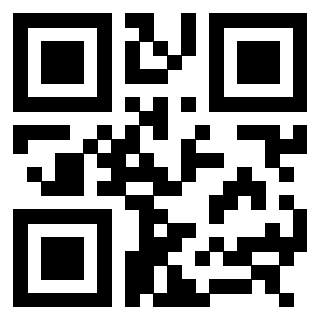 Immagine del Qr Code di 3308393336